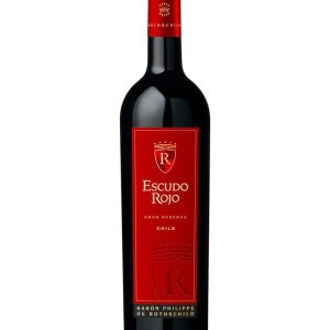 Rượu vang Escudo Rojo Gran Reserva