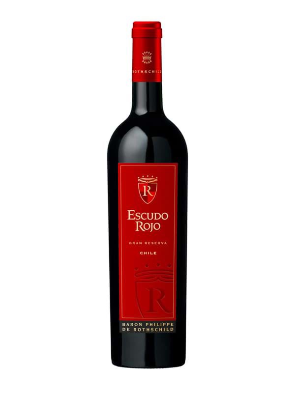 Rượu vang Escudo Rojo Gran Reserva 1 Rượu vang Escudo Rojo Gran Reserva