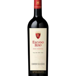 Escudo Rojo Grand Reserva Cabernet Sauvignon