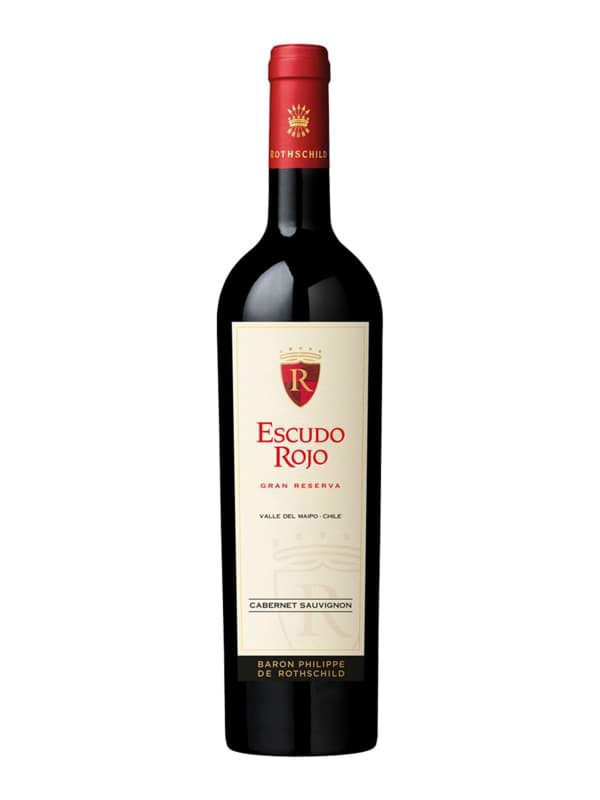 Escudo Rojo Grand Reserva Cabernet Sauvignon 1 Escudo Rojo Grand Reserva Cabernet Sauvignon