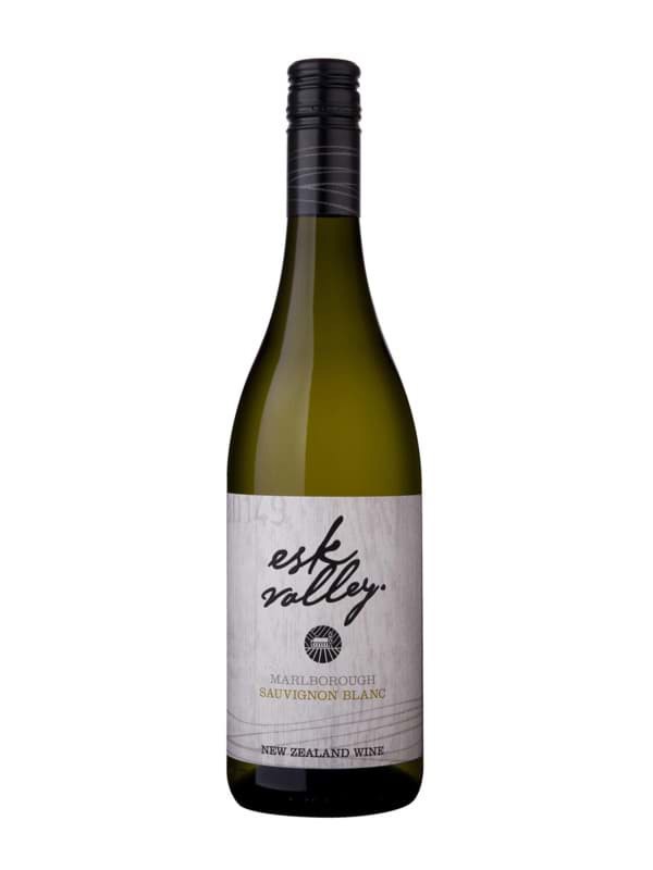 Rượu vang Esk Valley Sauvignon Blanc