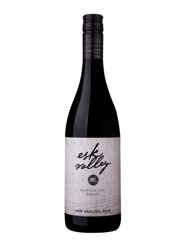 Rượu vang Esk Valley Syrah 1 Rượu vang Esk Valley Syrah