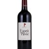 Rượu vang Esprit de Pavie 3 Rượu vang Esprit de Pavie