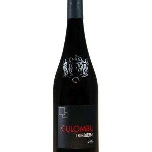Rượu vang Etienne Suzzoni Clos Culombu Tribbiera Rouge