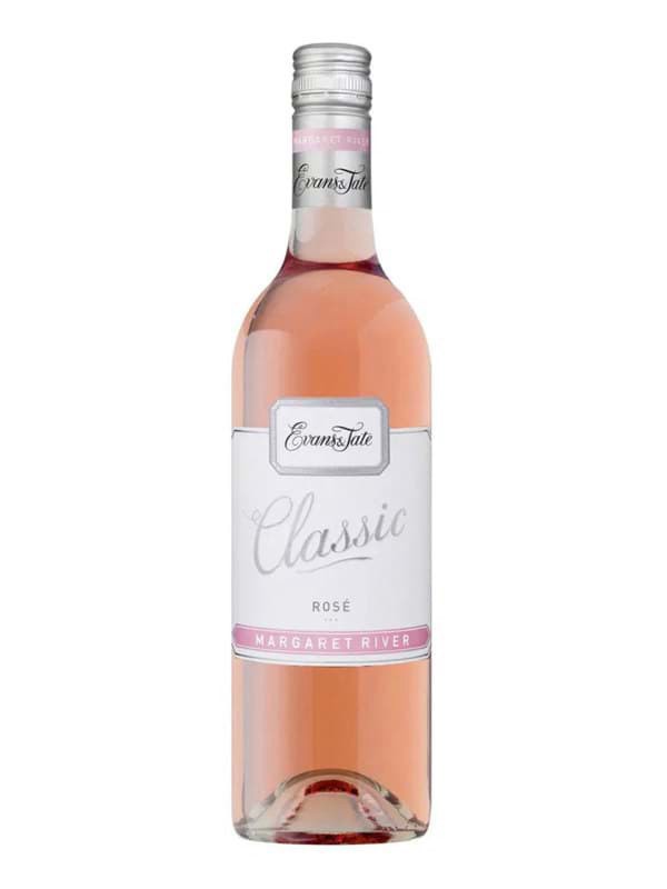 Evans & Tate Classic Rose