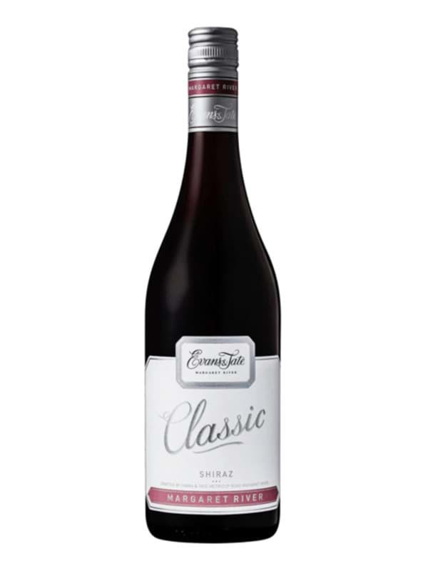 Evans & Tate Classic Shiraz 1 Evans & Tate Classic Shiraz