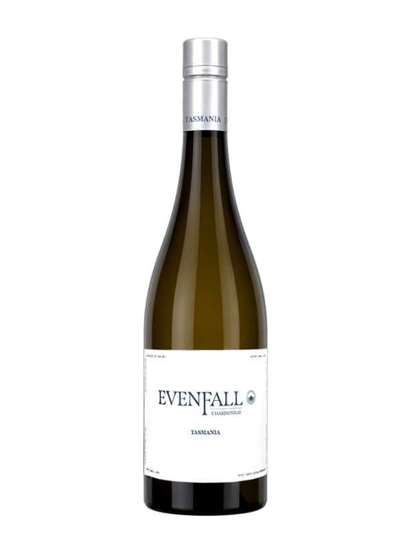 Vang Evenfall Chardonnay