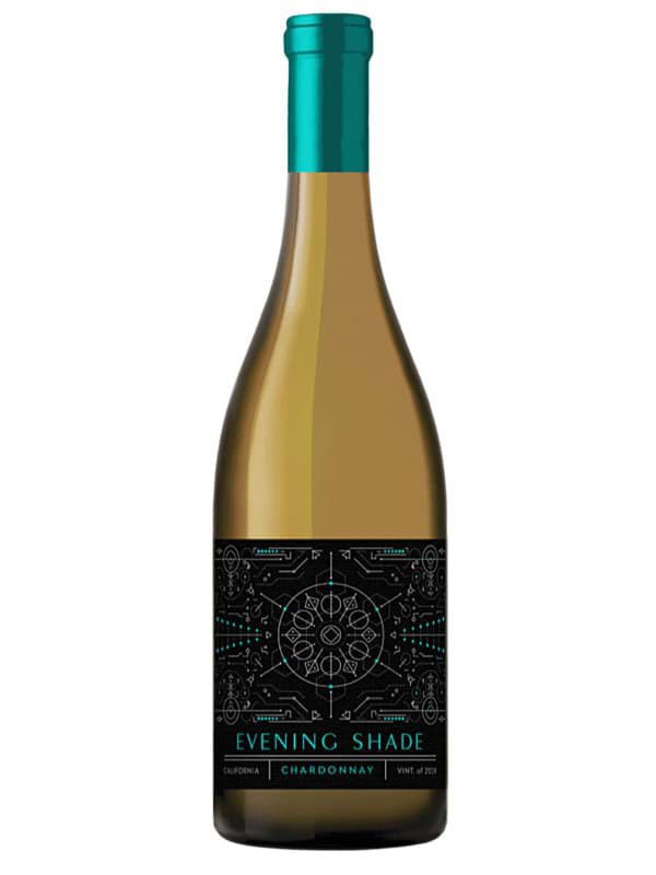 Rượu vang Evening Shade Chardonnay 1 Rượu vang Evening Shade Chardonnay
