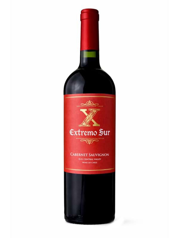 Extremo Sur Cabernet Sauvignon