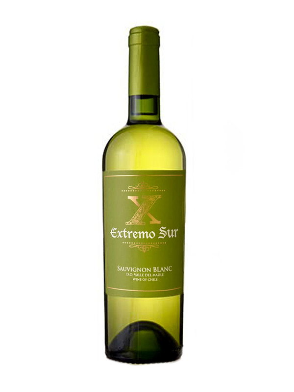Extremo Sur Sauvignon Blanc