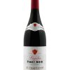 F.Chauvenet La Jolie Pinot Noir 3 F.Chauvenet La Jolie Pinot Noir