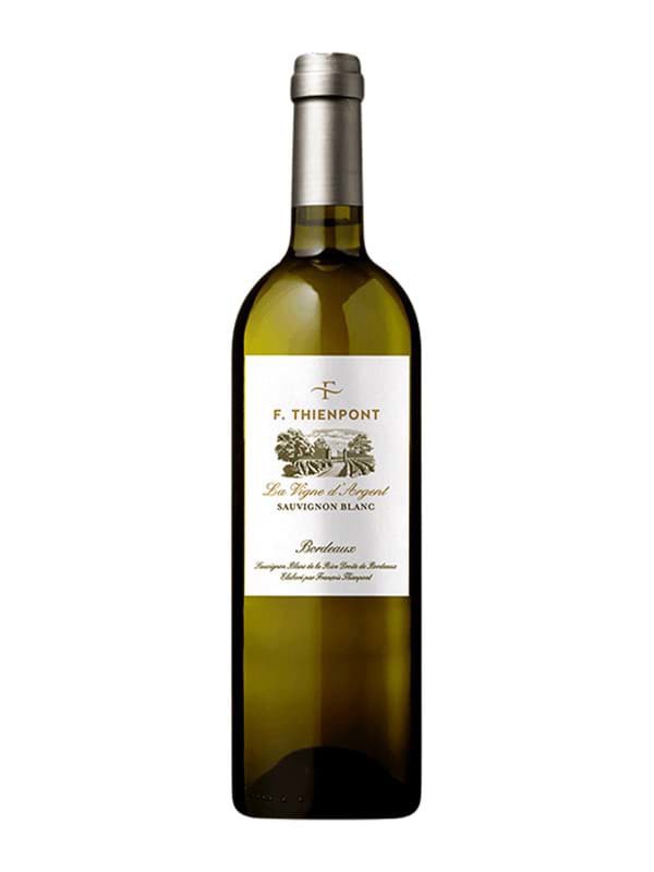 F. Thienpont La Vigne d'Agent Sauvignon Blanc
