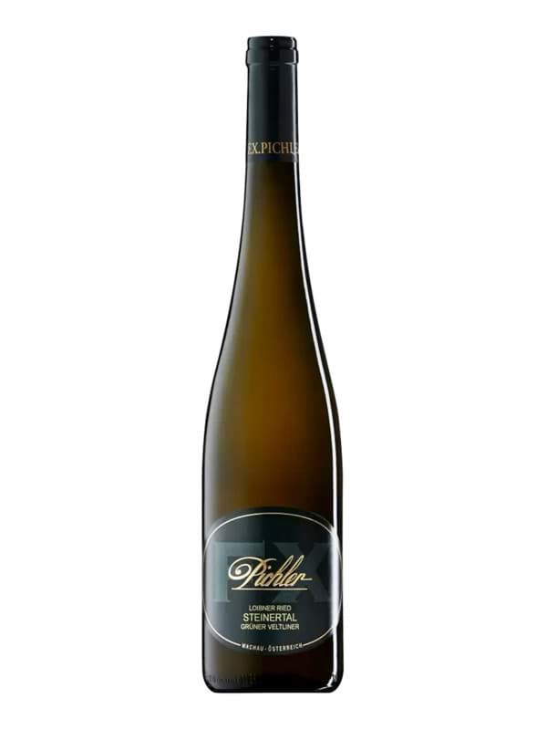 FX Pichler Loibner Ried Steinertal Gruner Veltliner 1 FX Pichler Loibner Ried Steinertal Gruner Veltliner