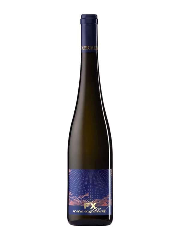 FX Pichler Unendlich Gruner Veltliner 1 FX Pichler Unendlich Gruner Veltliner