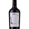 Rượu vang Falesco Tellus Syrah 2 Rượu vang Falesco Tellus Syrah