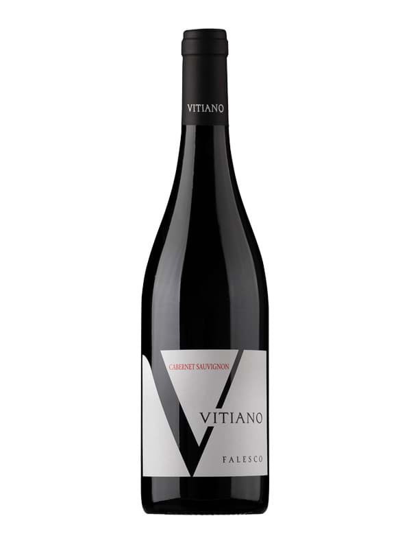 Rượu vang Falesco Vitiano Cabernet Sauvignon