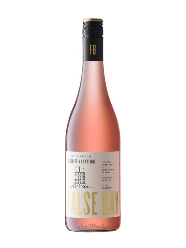 False Bay Whole Bunch Rose