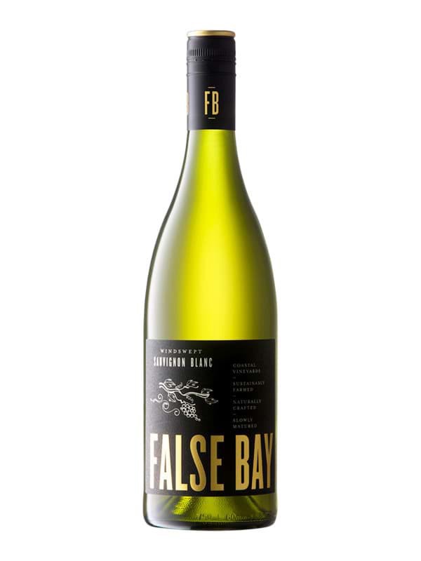 False Bay Windswept Sauvignon Blanc 1 False Bay Windswept Sauvignon Blanc