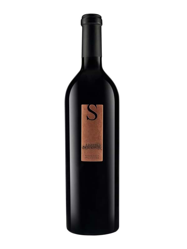 Rượu vang Familia Schroeder Blend 1 Rượu vang Familia Schroeder Blend