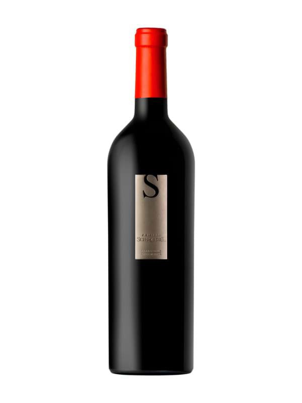 Rượu vang Familia Schroeder Malbec 1 Rượu vang Familia Schroeder Malbec