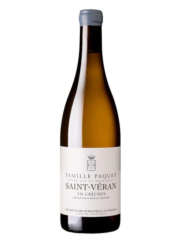 Famille Paquet Saint-Veran 1 Famille Paquet Saint-Veran