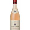Famille Perrin Cotes-du-Rhone Reserve rose 3 Famille Perrin Cotes-du-Rhone Reserve rose