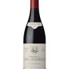 Famille Perrin Domaine du Clos des Tourelles Gigondas 3 Famille Perrin Domaine du Clos des Tourelles Gigondas