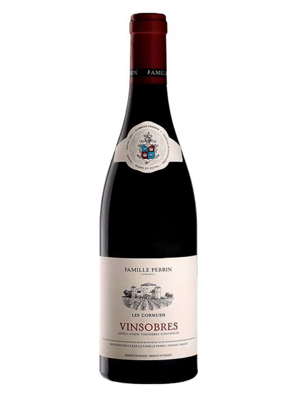 Famille Perrin Vinsobres Les Cornuds Rouge
