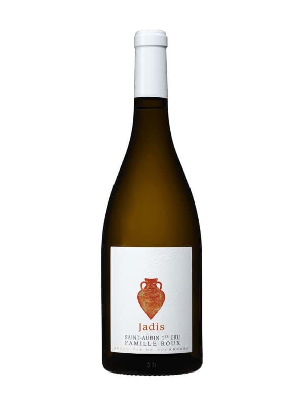 Famille Roux Saint Aubin 1er Cru Jadis 1 Famille Roux Saint Aubin 1er Cru Jadis