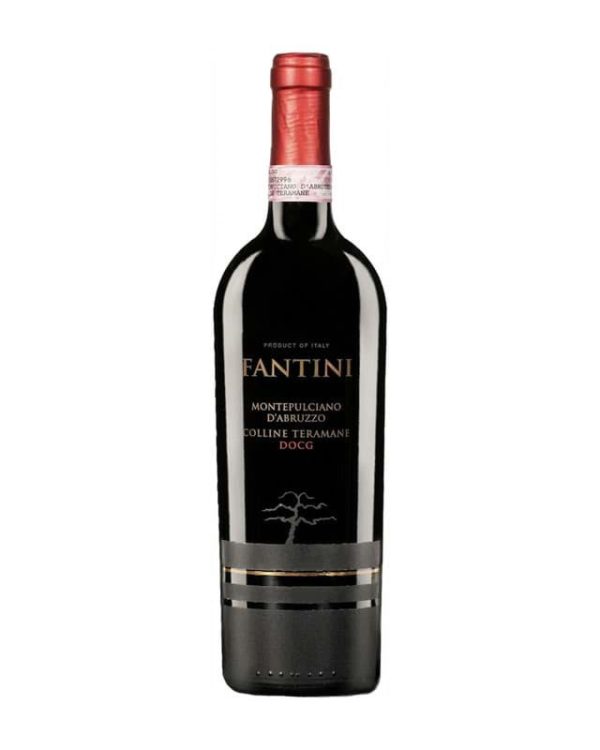 Fantini Colline Teramane Montepulciano