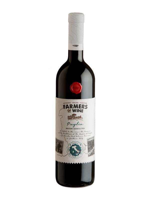 Farmers of Wine Vino Biologico 1 Farmers of Wine Vino Biologico