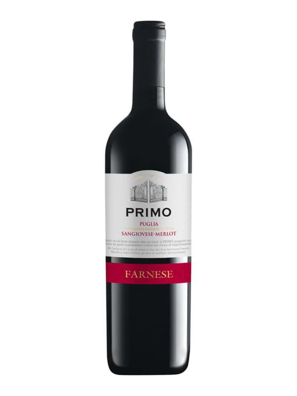 Rượu vang Farnese Primo Red 1 Rượu vang Farnese Primo Red