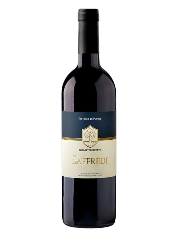 Fattoria Le Pupille Saffredi 1 Fattoria Le Pupille Saffredi
