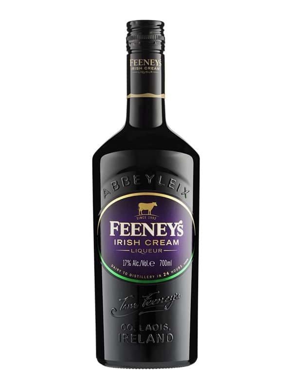 Feeney’s Irish Cream