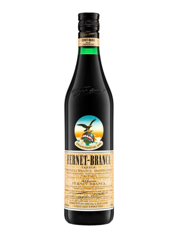 Fernet Branca