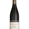 Rượu vang Ferraton Pere & Fils Chateauneuf du Pape Le Parvis 2 Rượu vang Ferraton Pere & Fils Chateauneuf du Pape Le Parvis