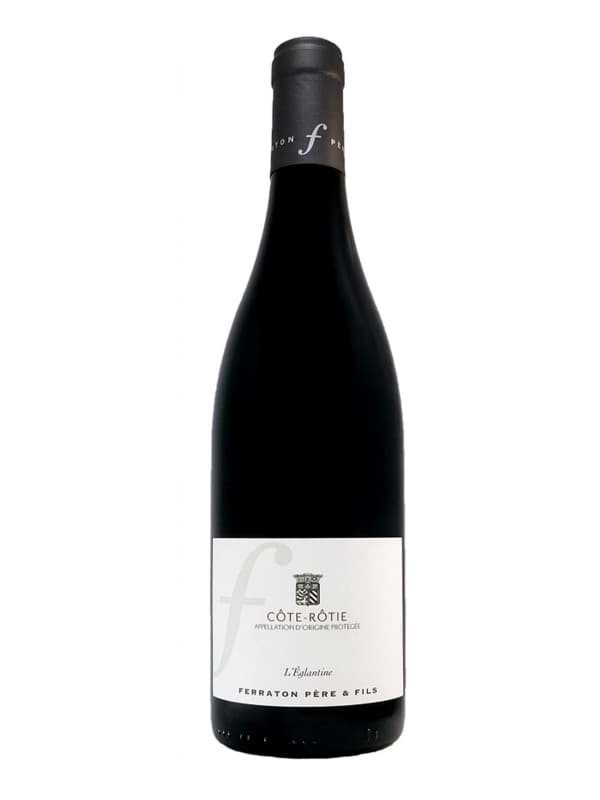Rượu vang Ferraton Pere & Fils Cote Rotie L'Eglantine 1 Rượu vang Ferraton Pere & Fils Cote Rotie L'Eglantine