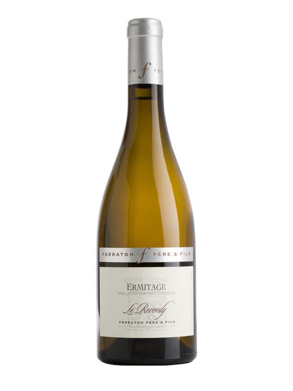 Rượu vang Ferraton Pere & Fils Ermitage Le Reverdy White