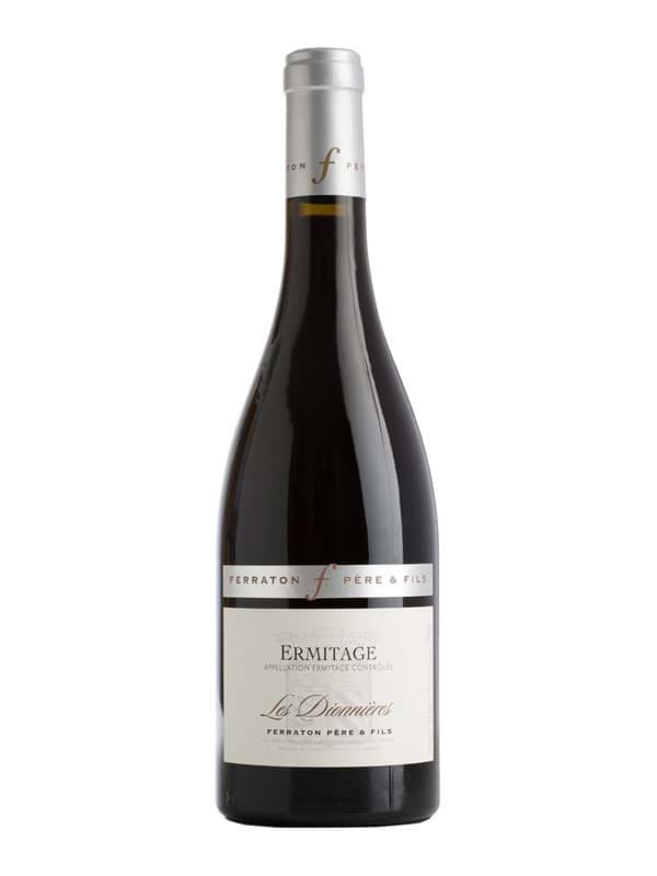 Rượu vang Ferraton Pere & Fils Ermitage Les Dionnieres 1 Rượu vang Ferraton Pere & Fils Ermitage Les Dionnieres