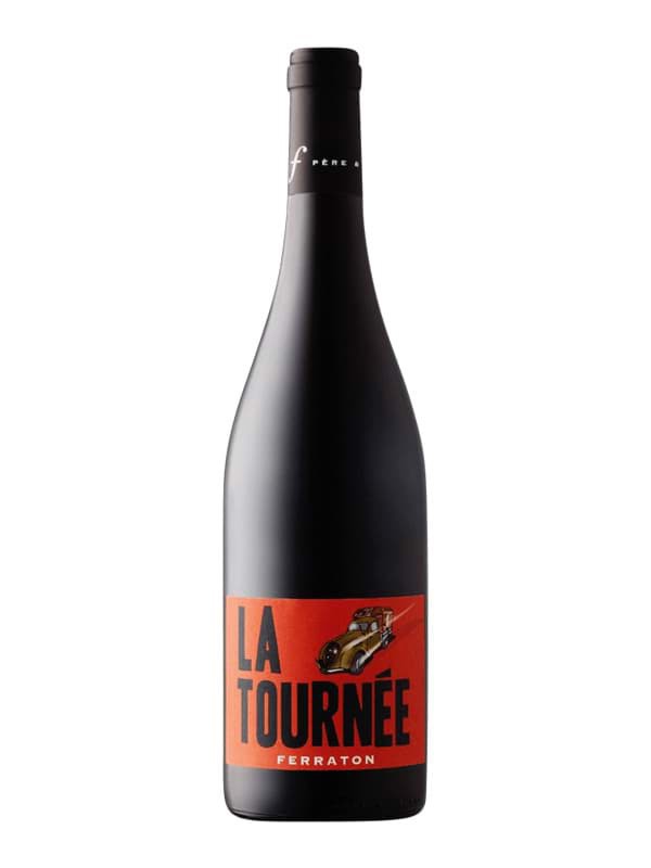 Ferraton Pere & Fils La Tournee Red 1 Ferraton Pere & Fils La Tournee Red