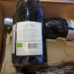 Rượu vang Ermitage Le Meal 3 Rượu vang Ermitage Le Meal