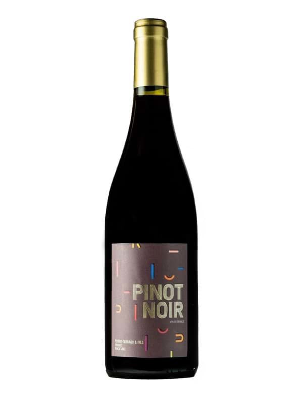 Ferraud & Fils Pinot Noir 1 Ferraud & Fils Pinot Noir