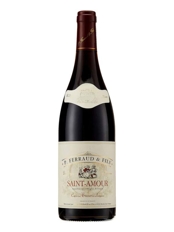 Ferraud & Fils Saint Amour