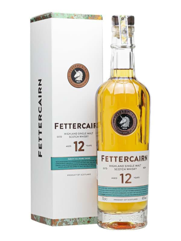 Fettercairn 12 năm 1 Fettercairn 12 năm