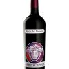 Feudi Del Pisciotto Nero d'Avola Versace 3 Feudi Del Pisciotto Nero d'Avola Versace