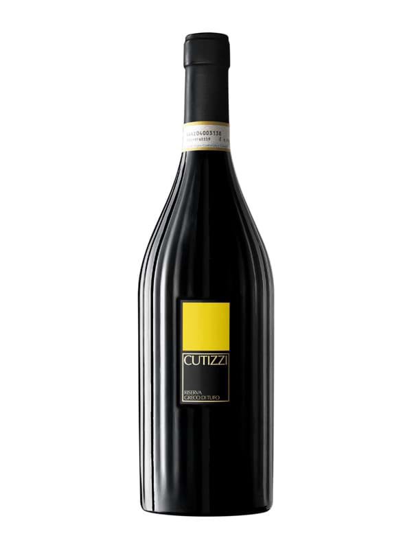 Feudi de San Cutizzi Greco Di Tufo