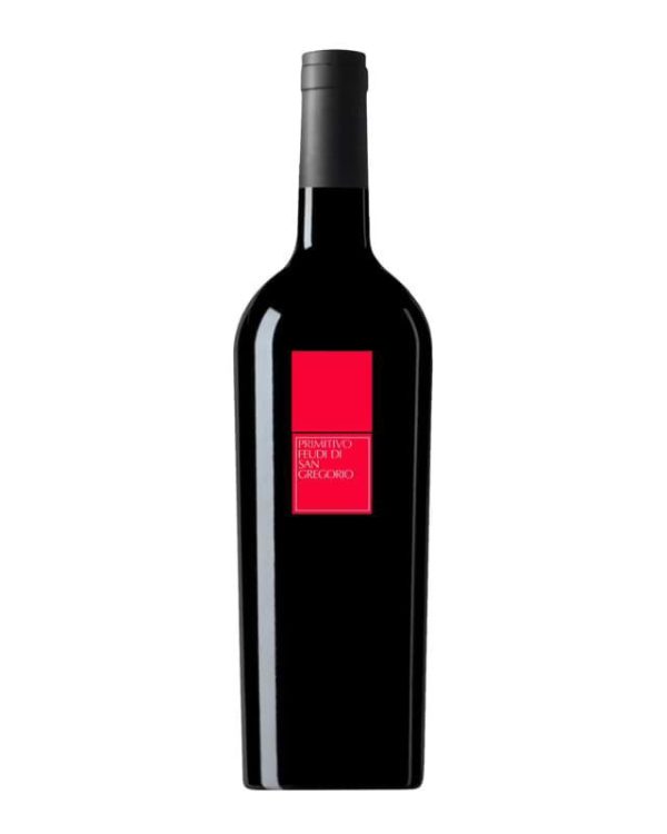 Feudi di San Gregorio Primitivo