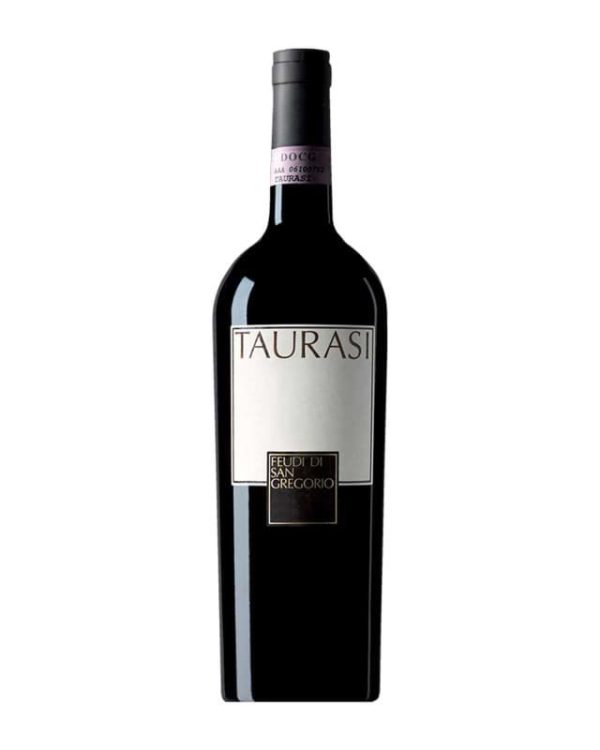 Feudi di San Gregorio Taurasi