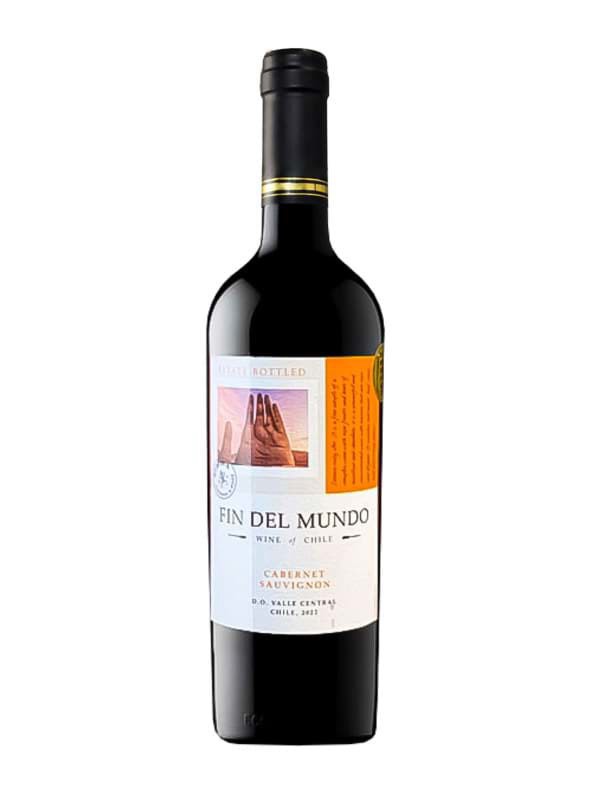 Fin Del Mundo Cabernet Sauvignon 1 Fin Del Mundo Cabernet Sauvignon