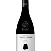 Finca El Serrano Monastrell 2 Finca El Serrano Monastrell